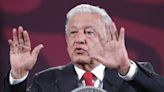López Obrador pide ayuda a las empresas ante los apagones pero defiende el modelo público