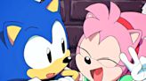 SEGA cumple el sueño de los fans de jugar con Amy en juegos retro de Sonic