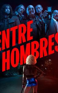 Entre hombres