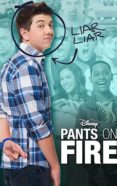 Pants on Fire