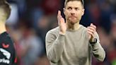 Xabi Alonso puede complicar el camino del Barça en la próxima Champions