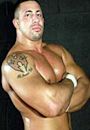 Xavier (wrestler)