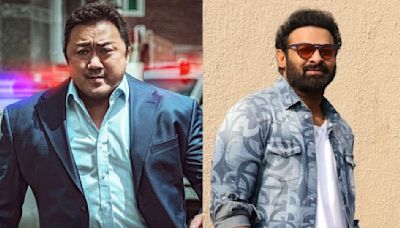 Spirit: Ma Dong Seok to take on Prabhas in the Sandeep Reddy Vanga directorial? Here's what we know