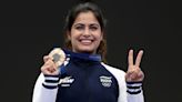 Manu Bhaker, Approached By 40 Brands For Endorsements, Increases Fee From Rs 20 Lakh To Crores | Olympics News