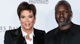 Kris Jenner Has Corey Gamble On Lockdown, Movie Roles Included!