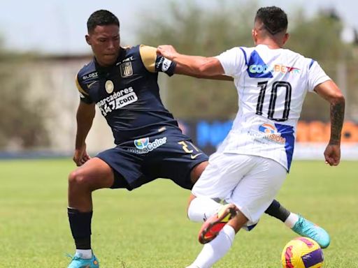 Cuánto paga Alianza Lima vs. Alianza Atlético por fecha 2 del Clausura: ¿Qué dicen las casas de apuestas?