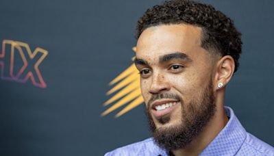 Tyus Jones 'perfect fit' for Phoenix Suns at point guard, looks to start, shine in that role