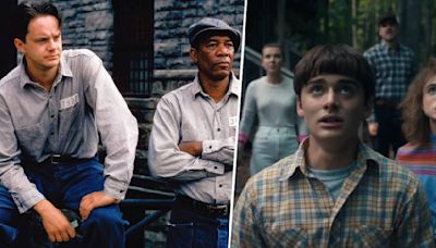 Shawshank Redemption director reveals the wholesome reason why he came out of retirement to work on Stranger Things season 5