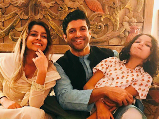 Why Farhan Akhtar's 'Collateral Damage' Comment About His Daughters Misses The Mark