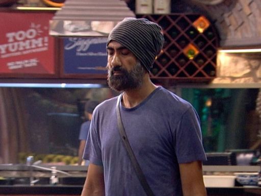 Bigg Boss OTT 3: Ranvir Shorey says he is not in the show to ‘revive’ his career, wants the cash prize for this reason