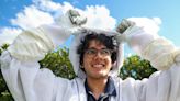 Atreya Manaswi is saving bees with beer. What’s next? | Central Floridian of the Year Finalist
