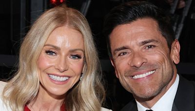 See Kelly Ripa’s Reaction to Mark Consuelos Revealing He Kissed a Random Woman on ‘Live’