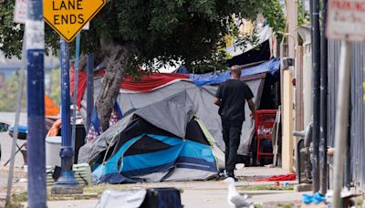 California failed to track how billions of dollars allocated for homelessness programs were spent: State audit report