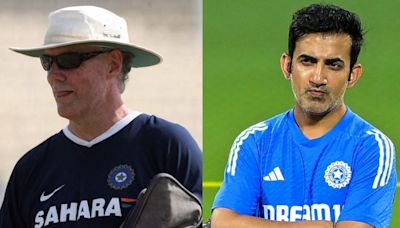 'Greg Chappell Was Quite Abrasive… But Gambhir Will…': Scott Styris' Honest Opinion on New India Head Coach | Exclusive - News18