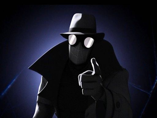 Primeras imágenes de Nicolas Cage como Spider-Man Noir: ¿Cuándo se estrena? - Revista Merca2.0 |