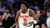 Insider Updates OG Anunoby’s Status for Knicks’ Series vs. Pacers