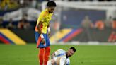 Johan Mojica llegaría a uno de los históricos del fútbol español; la Copa América le sirvió