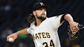 Yankees acquiring RHP JT Brubaker from Pirates for player to be named later