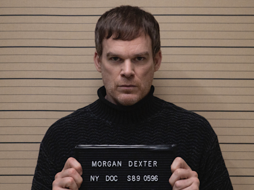 Michael C. Hall's Replacement for 'Dexter' Prequel Revealed: Meet the New Dexter Morgan