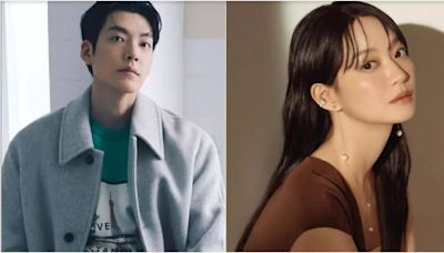 Kim Woo Bin and Shin Min Ah's shopping date sparks internet frenzy - Times of India