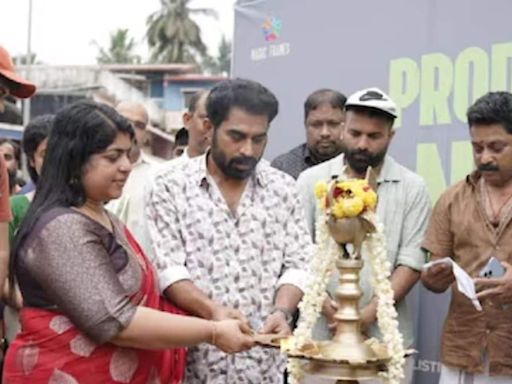 Malayalam Actor Suraj Venjaramoodu Turns Producer With This Film - News18
