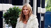 Analizamos por qué el estilo 'indie' y desenfadado de Kate Moss nunca pasa de moda