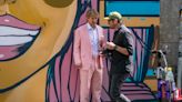 El uruguayo que dirigió a Owen Wilson y jugó un picadito con él cuenta sus días con una estrella de Hollywood