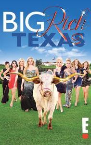 Big Rich Texas