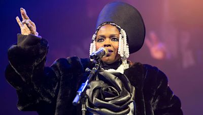 Lauryn Hill Feels 'Disappointed' About U.S. Tour Cancellation as She Confirms 'Ticket Sales' Caused the Move