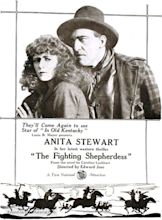 The Fighting Shepherdess (1920) movie poster