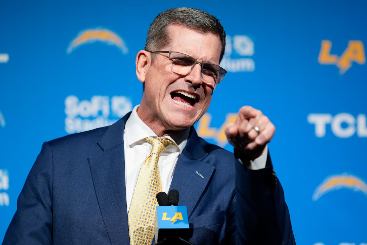 What did Chargers change this offseason before 2024 matchup vs. Browns?