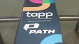 PATH adds tap-and-go payment at World Trade Center station