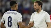 Alexander-Arnold breaks rank and confirms who he wants as next England manager