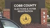 State Election Board launches 2nd investigation into Cobb County after issue with absentee ballots