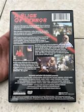 A Slice Of Terror A Gay Satire On Horror Films Rare DVD Comedy 2004 NR ...