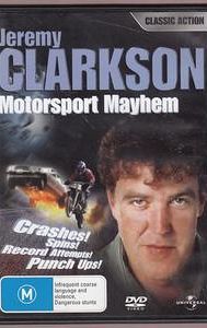 Clarkson's Motorsport Mayhem