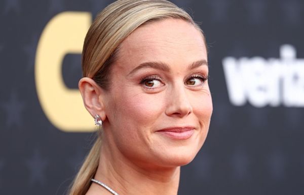 Brie Larson Calls Out 2 Sexist Female Roles That She’ll Never Do