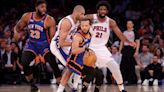 Garden of Screams: Knicks Lose Late Lead, Series Clincher vs. 76ers