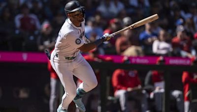 Betting on Julio Rodriguez's and the Mariners' Upswing