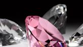 New Fintech Offers Rare Pink Diamond To Retail Investors For $200 Per Share