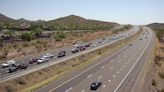 Labor Day Weekend travel: No freeway closures planned in Arizona