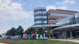 Learn about 9 hospitals in The Woodlands area