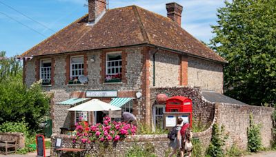 The prettiest villages in Sussex, ranked and rated