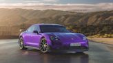 Porsche launches new electric sports car, among fastest in the world