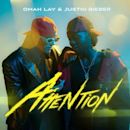 Attention (Omah Lay and Justin Bieber song)