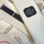 『皇家昌庫』Apple Watch SE 2代 全新 公司貨 僅拆封 保固尚未啟用 GPS 午夜鋁 午夜錶環