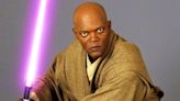 Star Wars: Samuel L. Jackson quiere una serie para Mace Windu en Disney Plus