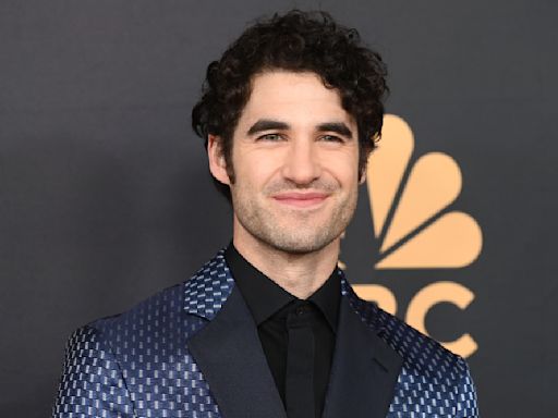 Darren Criss to Join ‘Emily in Paris’ Star Ashley Park and Jinkx Monsoon at Kamala Harris Fundraiser at the Abbey