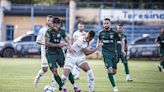 Fluminense-PI soma um terço dos pontos do Altos desde primeiro confronto; veja números