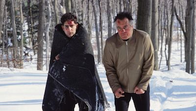 ‘The Sopranos’ Classic ‘Pine Barrens’ Episode From Season 3: Us Weekly Breaks It Down